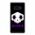Sombra Overwatch Skull Boop Samsung Galaxy S10 / S10 Plus / S10e Case Cover
