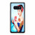 Snow White Princess Hipster Piercing Tattoo 2 Samsung Galaxy S10 / S10 Plus / S10e Case Cover