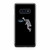 Slam Dunk Astronaut Dunk Moon In Galaxy Samsung Galaxy S10 / S10 Plus / S10e Case Cover