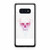 Skull In Triangel Samsung Galaxy S10 / S10 Plus / S10e Case Cover
