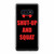 Shut Up And Squat 2 Samsung Galaxy S10 / S10 Plus / S10e Case Cover