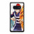 Shoto Todoroki From My Hero Academy Samsung Galaxy S10 / S10 Plus / S10e Case Cover