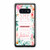 She Is Clothed With Strength And Dignity And She Samsung Galaxy S10 / S10 Plus / S10e Case Cover