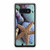 Sea Glass Sea Star Beach Glass Samsung Galaxy S10 / S10 Plus / S10e Case Cover