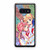 Sailor Moon And Chibi Moon Character Samsung Galaxy S10 / S10 Plus / S10e Case Cover