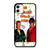 Be Excellent To Each Other iPhone 11 / 11 Pro / 11 Pro Max Case Cover Be Excellent To Each Other iPhone 11 / 11 Pro / 11 Pro Max Case Cover