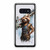 Rocket Racoon Guardians Of The Galaxy Art Samsung Galaxy S10 / S10 Plus / S10e Case Cover Rocket Racoon Guardians Of The Galaxy Art Samsung Galaxy S10 / S10 Plus / S10e Case Cover