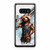 Rocket Raccoon Guardians Of The Galaxy Samsung Galaxy S10 / S10 Plus / S10e Case Cover