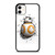 Bb 8 Star Wars Art iPhone 11 / 11 Pro / 11 Pro Max Case Cover