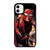 Battle Damaged Spiderman Marvel iPhone 11 / 11 Pro / 11 Pro Max Case Cover