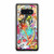 Rick And Morty Kill The Unicorn Funny Parody Samsung Galaxy S10 / S10 Plus / S10e Case Cover