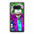 Rick And Morty As Joker Batman Funny Parody Samsung Galaxy S10 / S10 Plus / S10e Case Cover