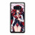 Rias Gremory Powers Samsung Galaxy S10 / S10 Plus / S10e Case Cover