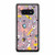 Retro Carnival No2 Samsung Galaxy S10 / S10 Plus / S10e Case Cover