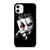 Batman The Dark Knight Joker Card iPhone 11 / 11 Pro / 11 Pro Max Case Cover