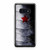 Red Star On Steel Samsung Galaxy S10 / S10 Plus / S10e Case Cover