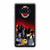Red Hot Chili Peppers Art Samsung Galaxy S10 / S10 Plus / S10e Case Cover