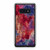 Red & Blue Smoke Cloud Samsung Galaxy S10 / S10 Plus / S10e Case Cover