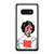Rebel Rebel Princess Leia Samsung Galaxy S10 / S10 Plus / S10e Case Cover