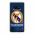 Real Madrid Cf Spain League Samsung Galaxy S10 / S10 Plus / S10e Case Cover