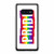 Rainbow Lgbt Pride Flag Samsung Galaxy S10 / S10 Plus / S10e Case Cover