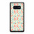Rabbit Pattern 1 Samsung Galaxy S10 / S10 Plus / S10e Case Cover