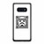 Qr Trooper Barcode Samsung Galaxy S10 / S10 Plus / S10e Case Cover