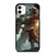 Titanfall 2 Video Game Cool Wallpaper iPhone 11 / 11 Pro / 11 Pro Max Case Cover