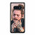 Post Malone Rapper Phone Samsung Galaxy S10 / S10 Plus / S10e Case Cover