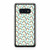 Porgs Pattern Star Wars The Last Jedi Samsung Galaxy S10 / S10 Plus / S10e Case Cover