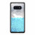 Polar Bear Swim Arctic Snow Design Samsung Galaxy S10 / S10 Plus / S10e Case Cover