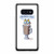 Pokemon Go Pokemon Gamer Funny Froakie Samsung Galaxy S10 / S10 Plus / S10e Case Cover