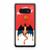 Pokemon Detective Pikachu Charizard Samsung Galaxy S10 / S10 Plus / S10e Case Cover