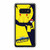 Pokemon Detective Pikachu Art Samsung Galaxy S10 / S10 Plus / S10e Case Cover