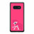 Pinkie Pie Horse Character Samsung Galaxy S10 / S10 Plus / S10e Case Cover