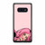 Pink Haired Girl Crying Samsung Galaxy S10 / S10 Plus / S10e Case Cover
