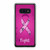 Pink Camo Fight Cancer Breast Cancer Awareness Samsung Galaxy S10 / S10 Plus / S10e Case Cover Pink Camo Fight Cancer Breast Cancer Awareness Samsung Galaxy S10 / S10 Plus / S10e Case Cover