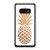 Pineapple Samsung Galaxy S10 / S10 Plus / S10e Case Cover