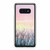 Pine Trees Rainbow Samsung Galaxy S10 / S10 Plus / S10e Case Cover