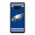 Philadelphia Eagles Logo Samsung Galaxy S10 / S10 Plus / S10e Case Cover