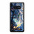 Peter Pan Flying With Tinker Bell Samsung Galaxy S10 / S10 Plus / S10e Case Cover