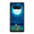 Peanuts And Snoopy With Pater Pan And Tinkerbell Samsung Galaxy S10 / S10 Plus / S10e Case Cover