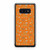 Pattern Of The Darjeeling Limited & Hotel Chevalier Samsung Galaxy S10 / S10 Plus / S10e Case Cover