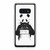 Panda Criminal Bear Style Samsung Galaxy S10 / S10 Plus / S10e Case Cover