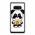 Panda Bear Stickers Drew Samsung Galaxy S10 / S10 Plus / S10e Case Cover Panda Bear Stickers Drew Samsung Galaxy S10 / S10 Plus / S10e Case Cover