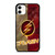 Barry The Flash Allen iPhone 11 / 11 Pro / 11 Pro Max Case Cover Barry The Flash Allen iPhone 11 / 11 Pro / 11 Pro Max Case Cover
