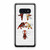 One Punch Man Opm Saitama Deadpool Fusion Samsung Galaxy S10 / S10 Plus / S10e Case Cover