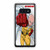 One Punch Man Fist Anime Cool Samsung Galaxy S10 / S10 Plus / S10e Case Cover