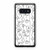 One Line Drawing Abstract Samsung Galaxy S10 / S10 Plus / S10e Case Cover