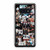One Direction Art One Direction Wallpaper Boy Bands Samsung Galaxy S10 / S10 Plus / S10e Case Cover